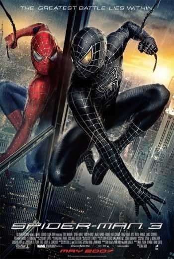 مشاهدة فيلم Spider-Man 3 2007 مترجم (2021)