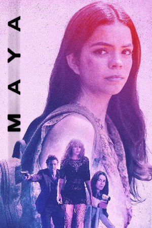 Maya مشاهدة فيلم (2024) 2024