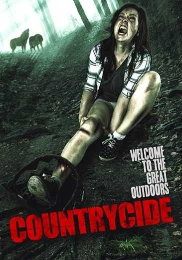 مشاهدة فيلم Countrycide 2017 مترجم (2021)