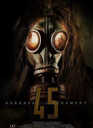 فيلم Darkness in Tenement 45 2020 مترجم (2020)