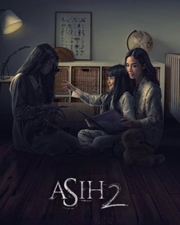 مشاهدة فيلم Asih 2 2020 مترجم (2021)