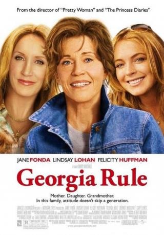 فيلم Georgia Rule 2007 مترجم (2007)