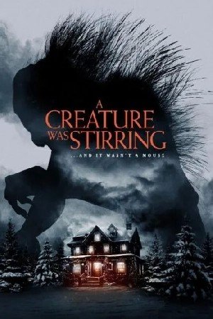A Creature Was Stirring مشاهدة فيلم (2024)