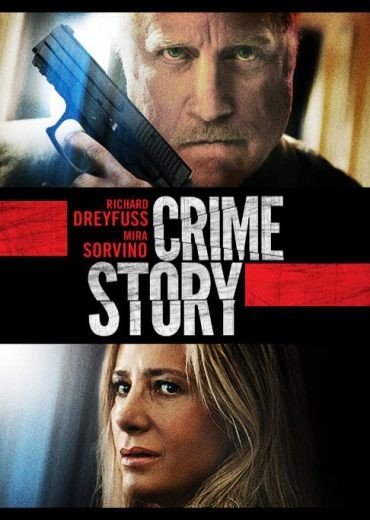 مشاهدة فيلم Crime Story 2021 مترجم (2021)