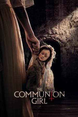 The Communion Girl مشاهدة فيلم (2024)