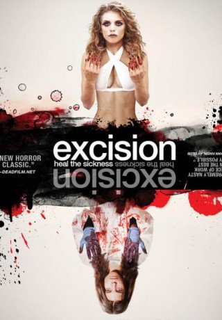 فيلم Excision 2012 مترجم (2012) 2012