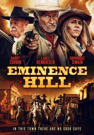 فيلم Eminence Hill 2019 مترجم (2019)