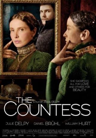 فيلم The Countess 2009 مترجم (2009)