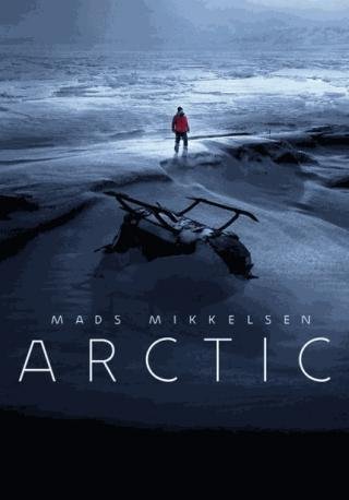 فيلم Arctic 2018 مترجم (2018)