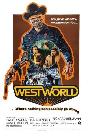 مشاهدة فيلم Westworld 1973 مترجم (2021)
