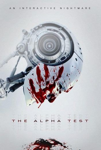 مشاهدة فيلم The Alpha Test 2020 مترجم (2021)