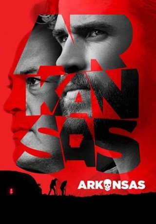 فيلم Arkansas 2020 مترجم (2020)