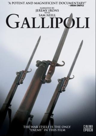 فيلم Gallipoli 2006 مترجم (2006)