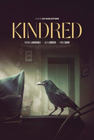 فيلم Kindred 2020 مترجم (2020)