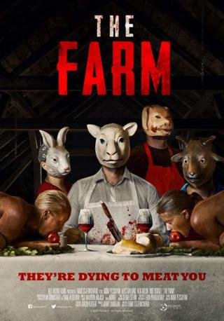 فيلم The Farm 2018 مترجم (2018)