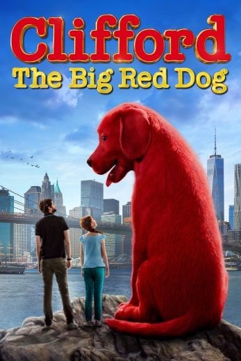 مشاهدة فيلم Clifford the Big Red Dog 2021 مدبلج (2021)