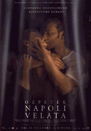فيلم Naples In Veils 2017 مترجم (2017)