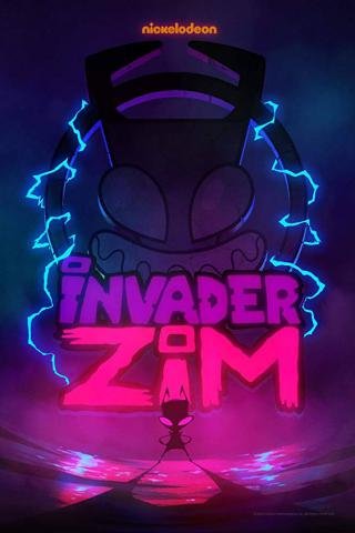 فيلم Invader ZIM: Enter the Florpus 2019 مترجم (2019)