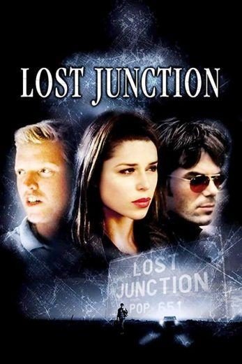 مشاهدة فيلم Lost Junction 2003 مترجم (2021)