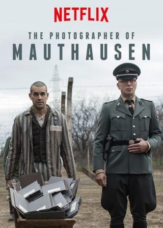 فيلم The Photographer of Mauthausen 2018 مترجم (2018)