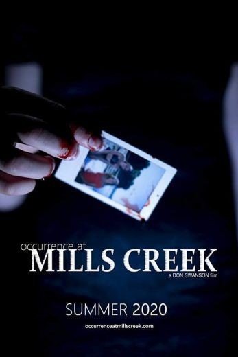 مشاهدة فيلم Occurrence at Mills Creek 2020 مترجم (2021)