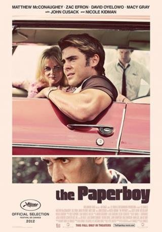 فيلم The Paperboy 2012 مترجم (2012)
