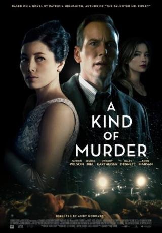 فيلم A Kind of Murder 2016 مترجم (2016)