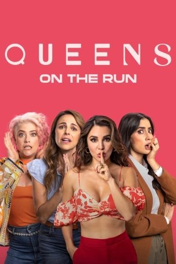 مشاهدة فيلم Queens on the Run 2023 مترجم (2023)