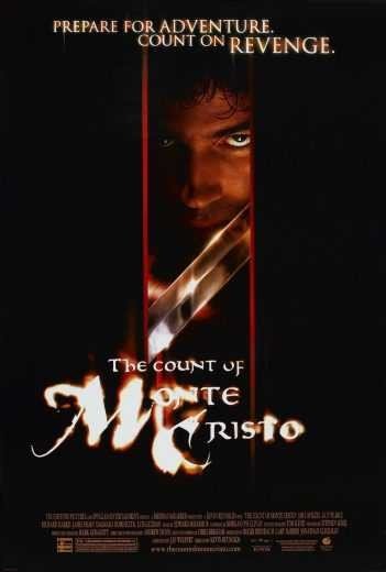 مشاهدة فيلم The Count Of Monte Cristo 2002 مترجم (2021)
