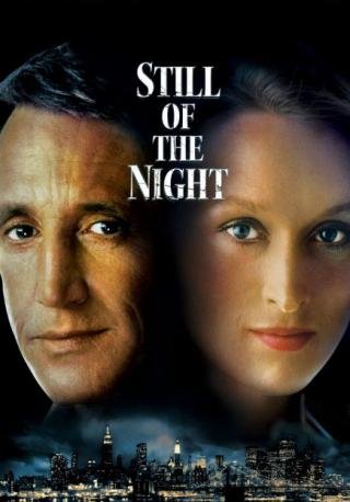 فيلم Still Of The Night 1982 مترجم (1982)