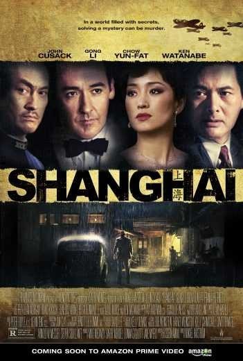 مشاهدة فيلم Shanghai 2010 مترجم (2021)