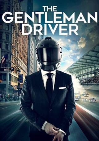 فيلم The Gentleman Driver 2018 مترجم (2018)