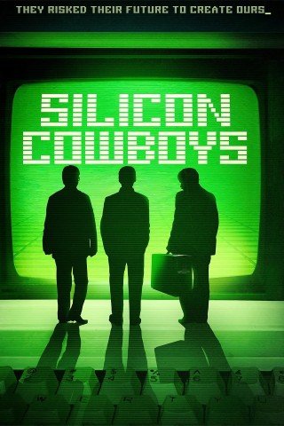 فيلم Silicon Cowboys 2016 مترجم (2016)
