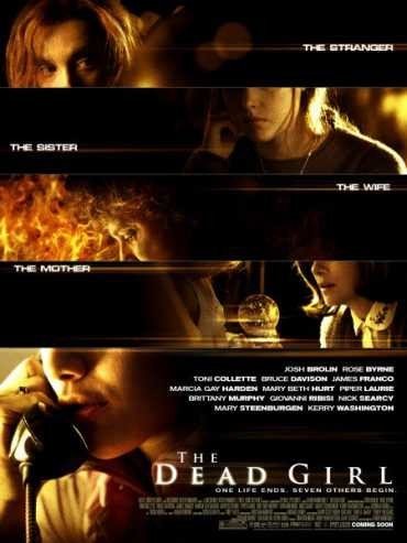 مشاهدة فيلم The Dead Girl 2006 مترجم (2021)
