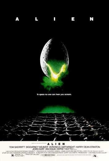 مشاهدة فيلم Alien 1979 مترجم (2021)