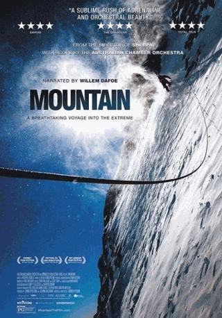 فيلم Mountain 2017 مترجم (2017)