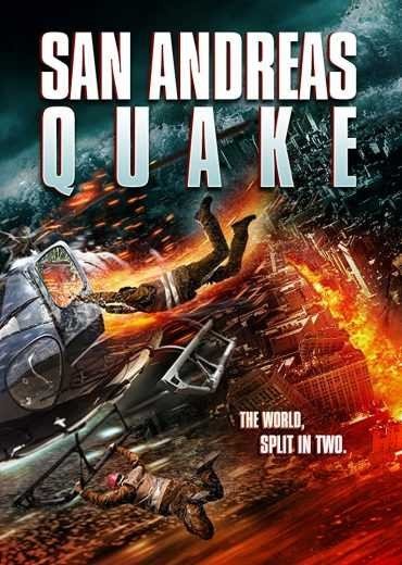 مشاهدة فيلم San Andreas Quake 2015 مترجم (2021)