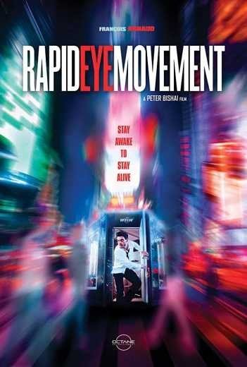 مشاهدة فيلم Rapid Eye Movement 2019 مترجم (2021)