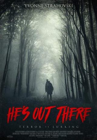 فيلم He’s Out There 2018 مترجم (2018)