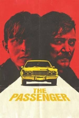 The Passenger مشاهدة فيلم (2024)