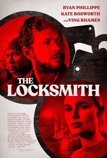 مشاهدة فيلم The Locksmith 2023 مترجم (2023)