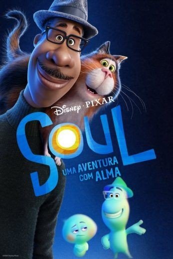 مشاهدة فيلم Soul 2020 مترجم (2021)