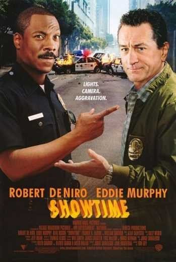 مشاهدة فيلم Showtime 2002 مترجم (2021)