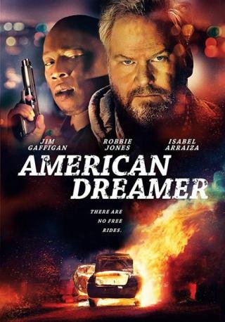 فيلم American Dreamer 2018 مترجم (2018)