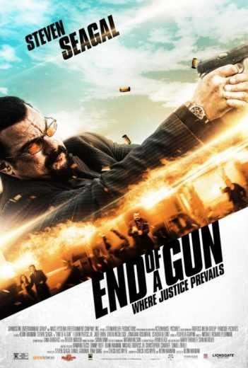 مشاهدة فيلم End of a Gun 2016 مترجم (2021)