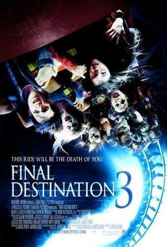 مشاهدة فيلم Final Destination 3 2006 مترجم (2021)