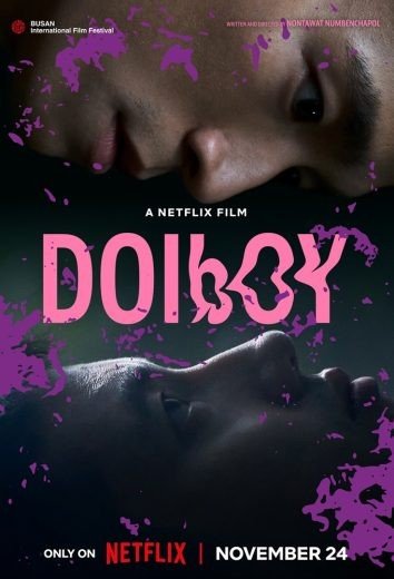 مشاهدة فيلم Doi Boy 2023 مترجم (2023)