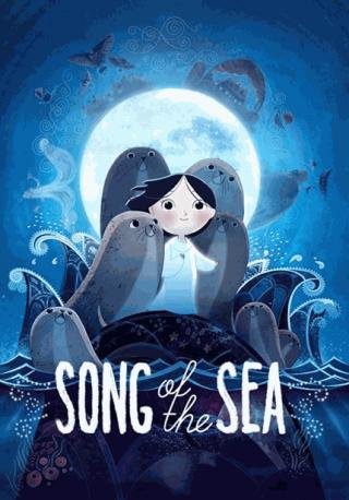 فيلم Song of the Sea 2014 مترجم (2014)