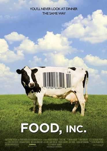 مشاهدة فيلم Food Inc 2008 مترجم (2021)