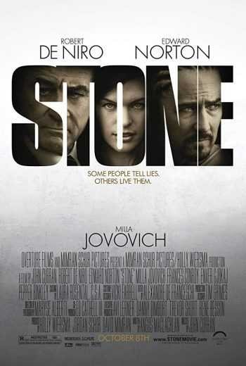مشاهدة فيلم Stone 2010 مترجم (2021)